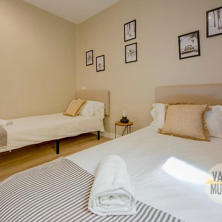 Cool Piso De 3Hab En El Centro De Madrid-La Latina Apartment Exterior photo