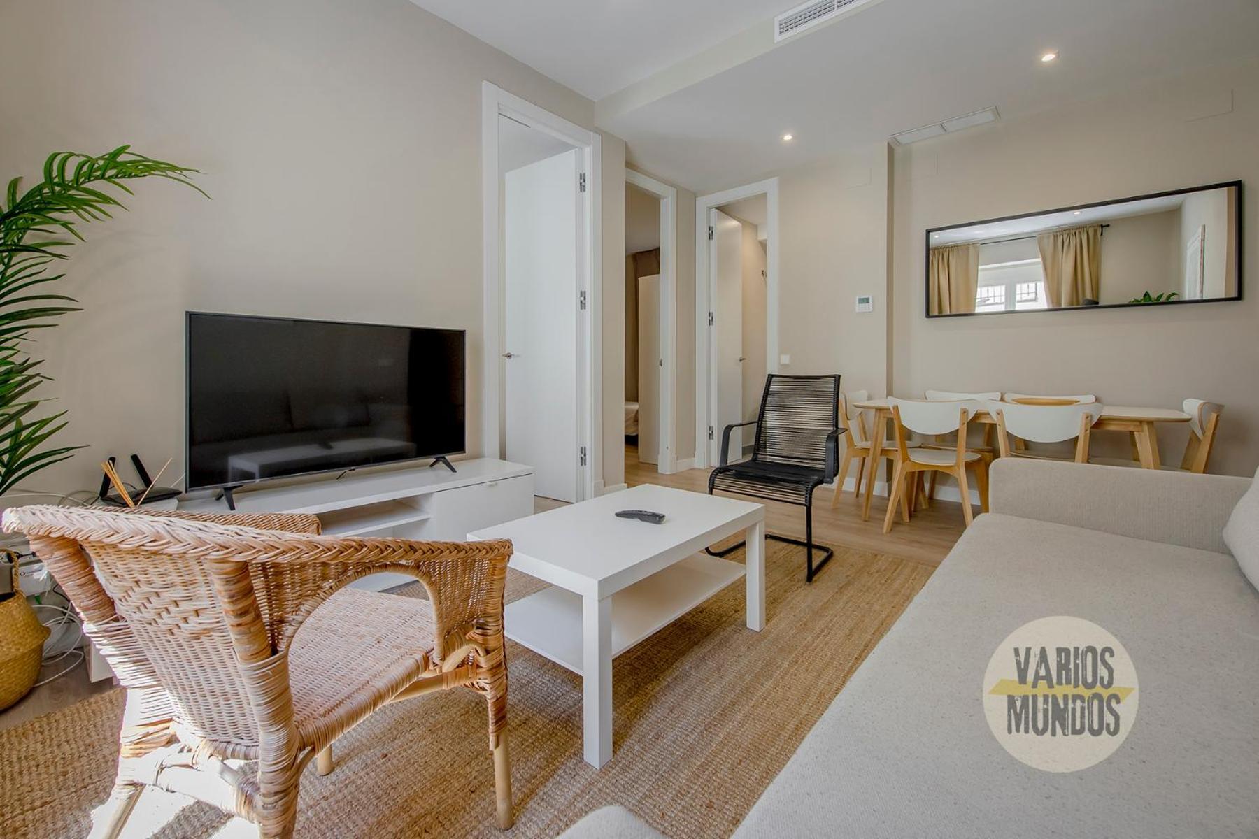 Cool Piso De 3Hab En El Centro De Madrid-La Latina Apartment Exterior photo